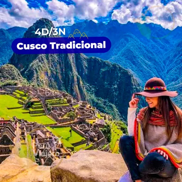 Cusco Tradicional