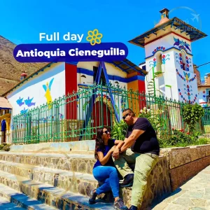 Antioquia Cieneguilla