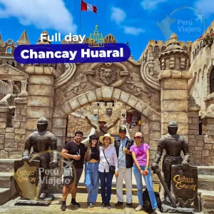 Chancay - Huaral