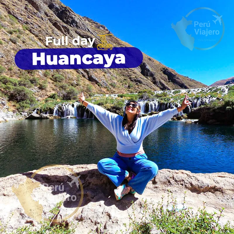 Huancaya