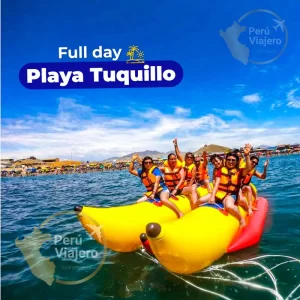 Playa Tuquillo