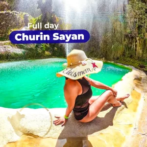 Churin Sayan