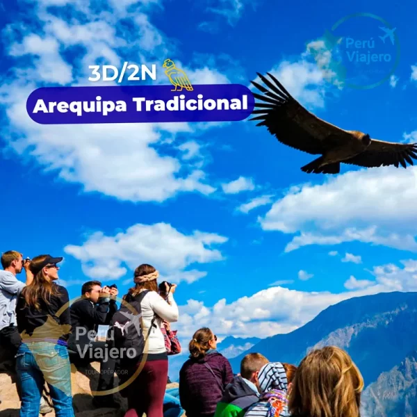 Arequipa Tradicional