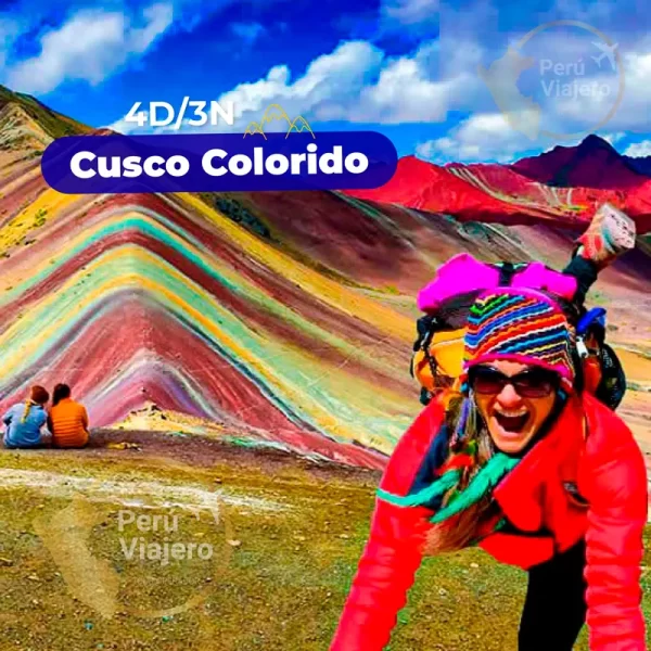 Cusco Colorido