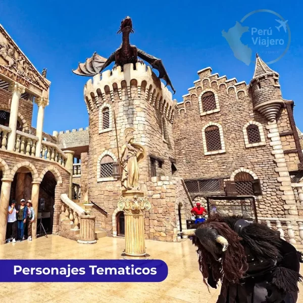 Chancay - Huaral