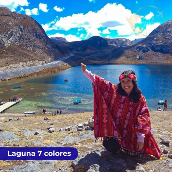 Cordillera De La Viuda - Canta