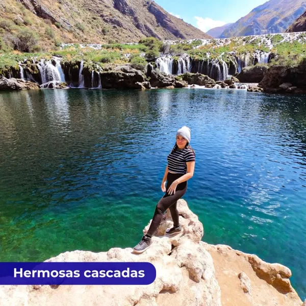 Huancaya