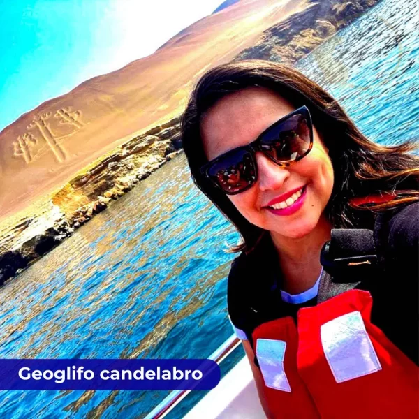 Paracas - Ica - Huacachina