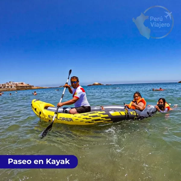 Playa Tuquillo