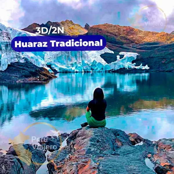 Huaraz Tradicional