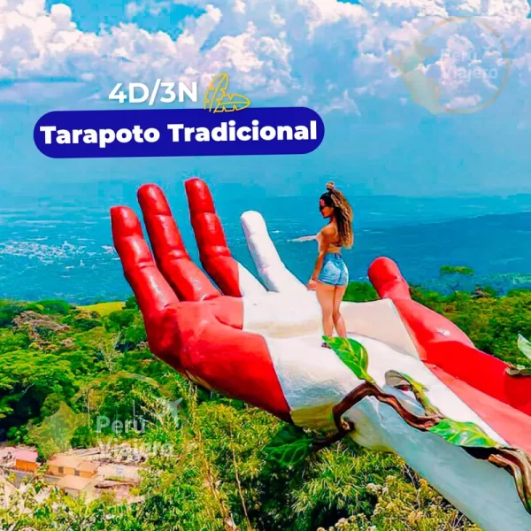 Tarapoto Tradicional