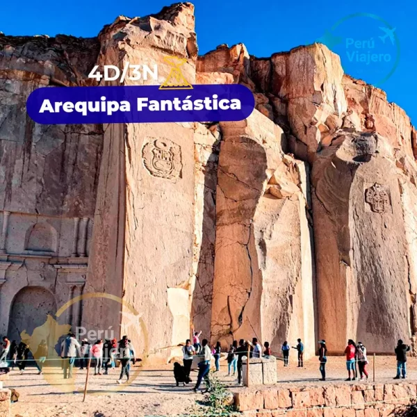 Arequipa Fantástica