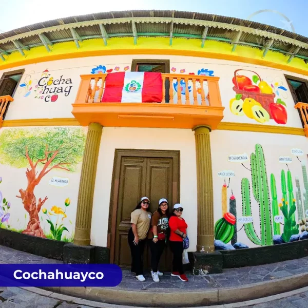 Antioquia Cieneguilla