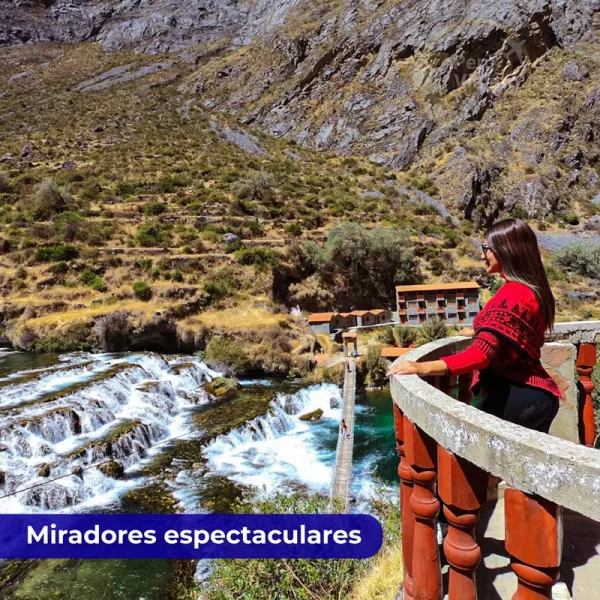 Huancaya