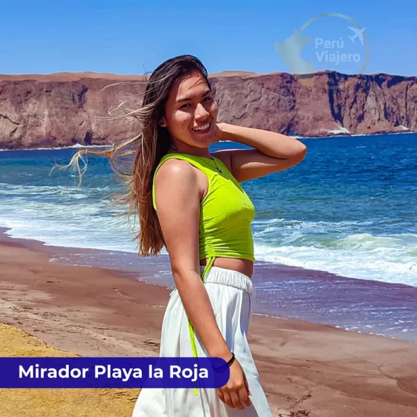 Playa La Mina – Yakupark