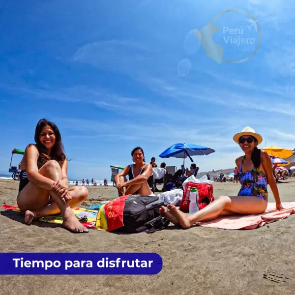 Playa Tuquillo
