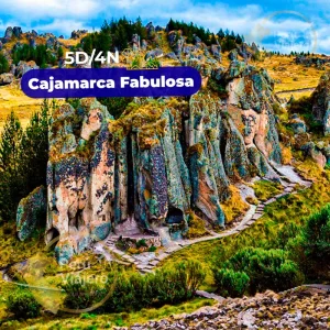 Cajamarca Fabulosa