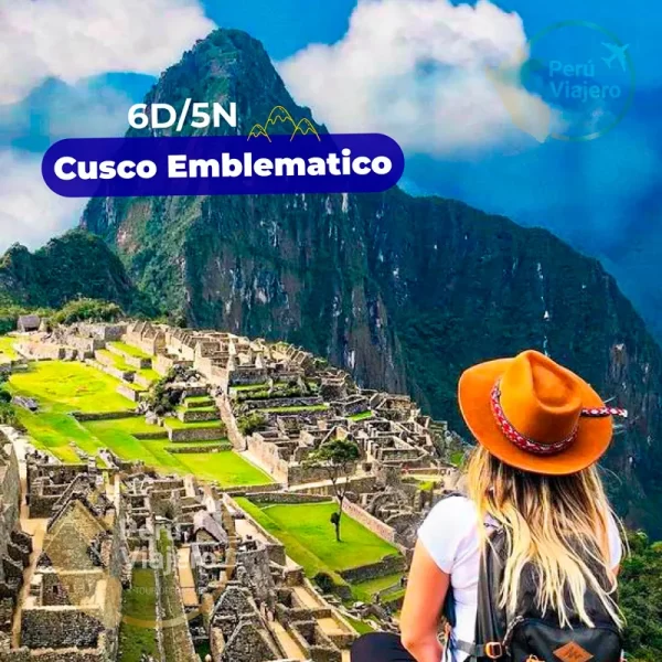 Cusco Emblemático