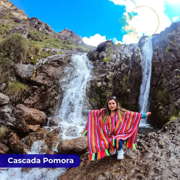 Cordillera De La Viuda - Canta