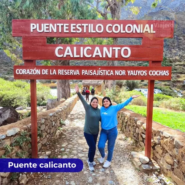 Huancaya
