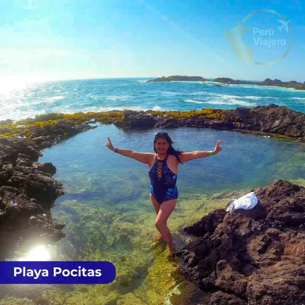 Playa Tuquillo