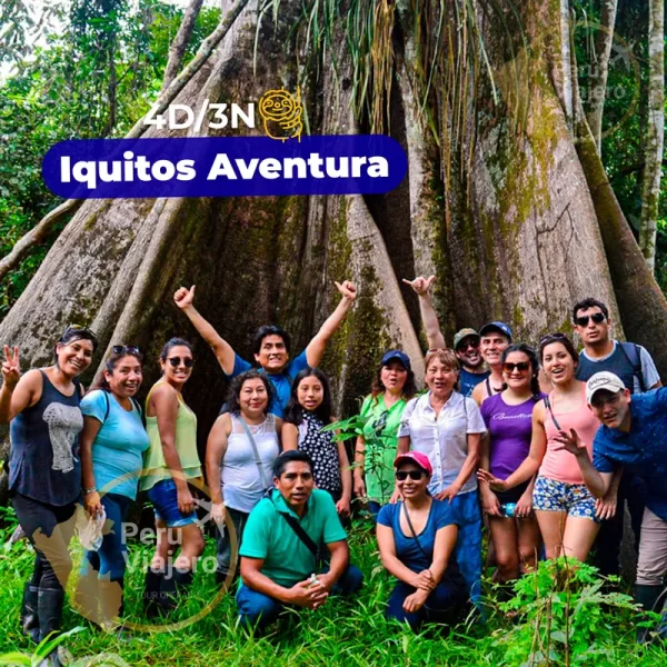 Iquitos Aventura