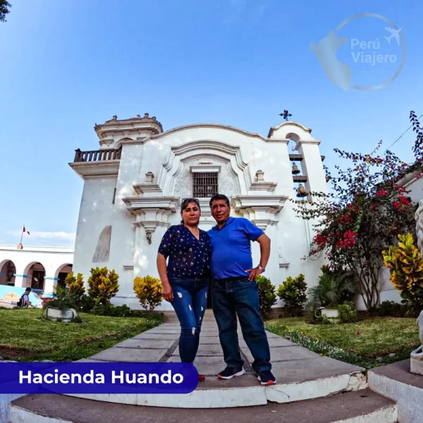 Chancay - Huaral