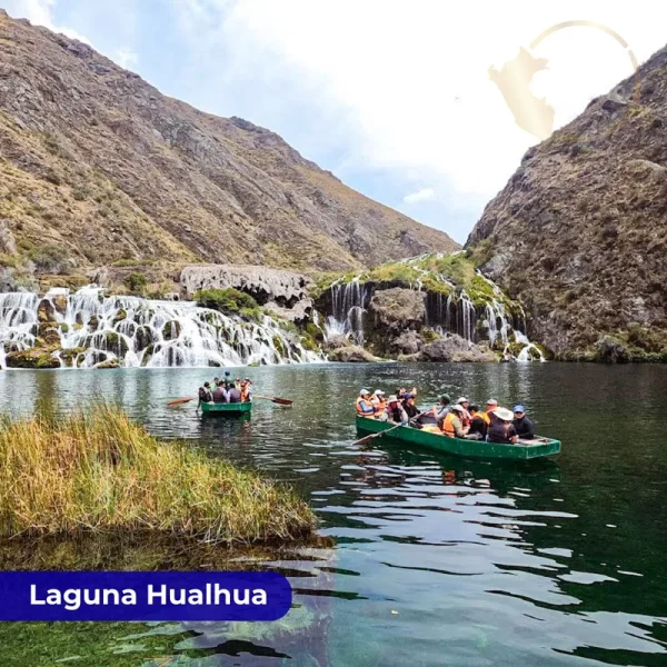 Huancaya