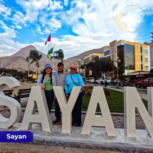Churin Sayan