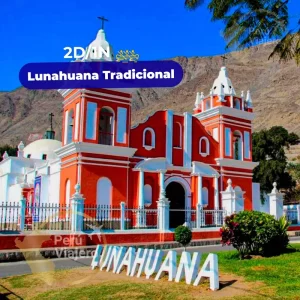 Lunahuana Campestre