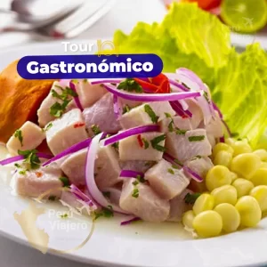 Tour Gastronómico