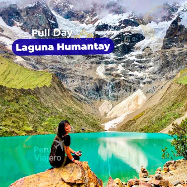 Cuzco Full Day Laguna Humantay
