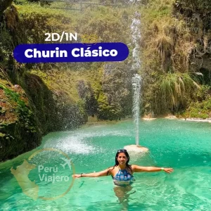 Churin Clásico