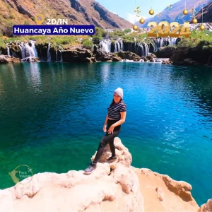Huancaya