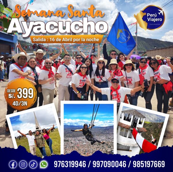 Ayacucho